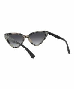 Emporio Armani Grey Cat Eye Sunglasses 0EA4136 1527980002 -RAY-BAN Online Store 771764320 6 720x928