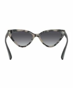 Emporio Armani Grey Cat Eye Sunglasses 0EA4136 1527980002 -RAY-BAN Online Store 771764320 7 720x928