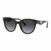 Emporio Armani Grey Cat Eye Sunglasses 0EA4140 1528351001