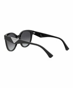 Emporio Armani Grey Cat Eye Sunglasses 0EA4140 1528351001 -RAY-BAN Online Store 771764410 5 720x928