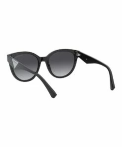 Emporio Armani Grey Cat Eye Sunglasses 0EA4140 1528351001 -RAY-BAN Online Store 771764410 6 720x928