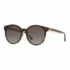GUCCI Brown Rounf Sunglasses 0GC001184 1522744002