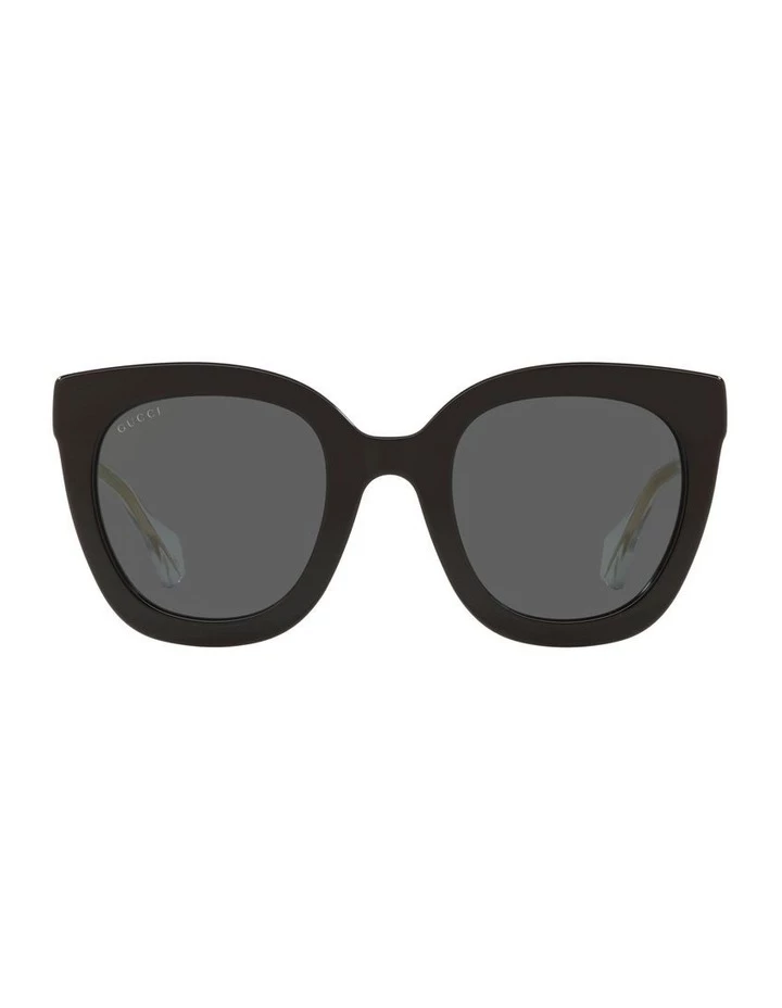 GUCCI 0GC001334 1528773001 Sunglasses 2 GUCCI 0GC001334 1528773001 Sunglasses - Image 2