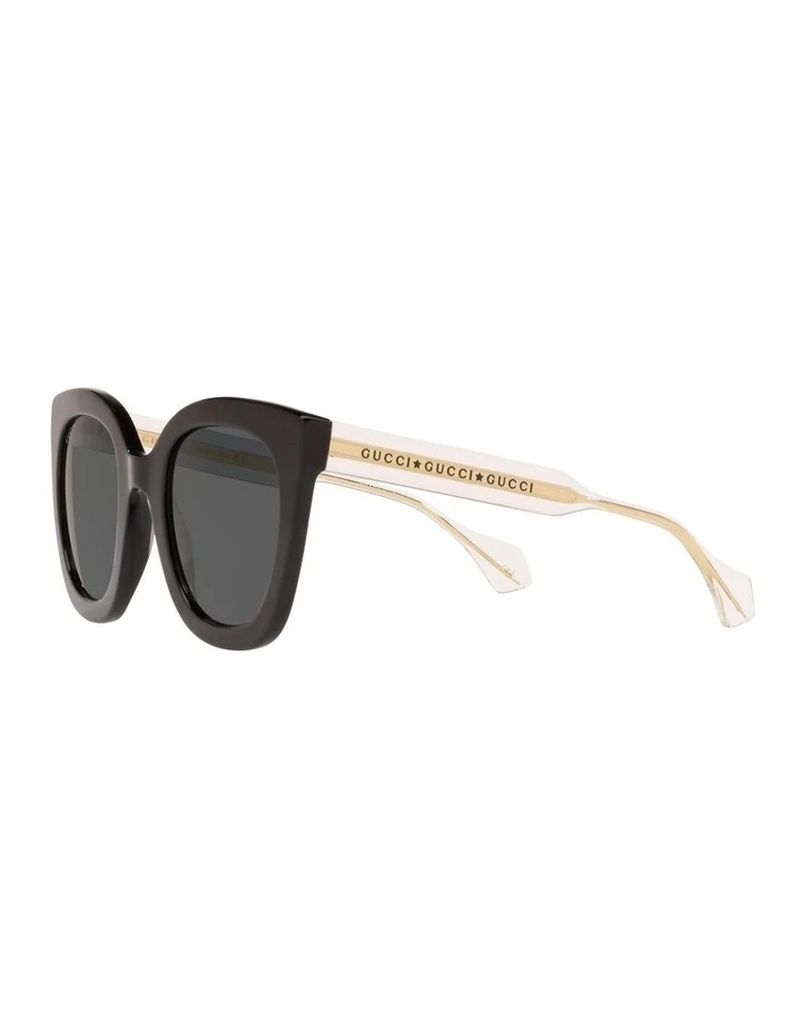 GUCCI 0GC001334 1528773001 Sunglasses 3 GUCCI 0GC001334 1528773001 Sunglasses - Image 3
