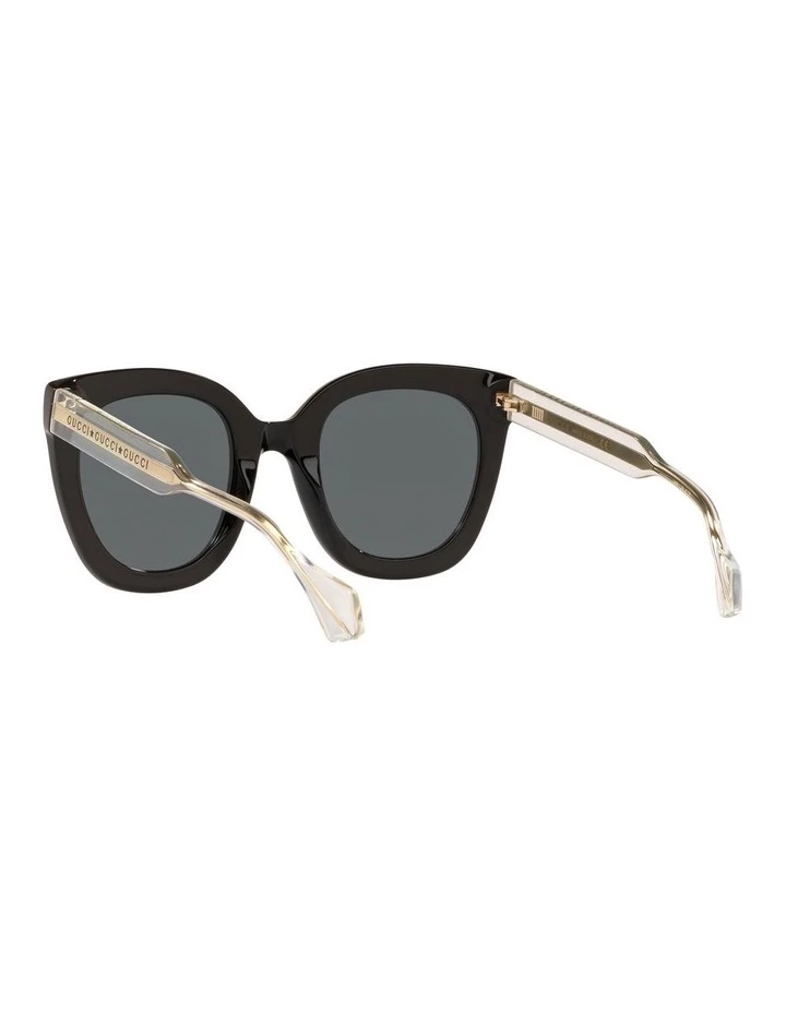 GUCCI 0GC001334 1528773001 Sunglasses 6 GUCCI 0GC001334 1528773001 Sunglasses - Image 6