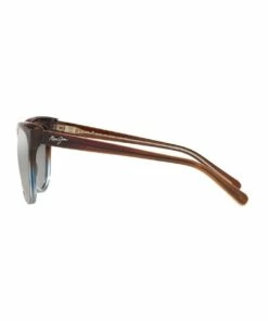 Maui Jim Grey Cat Eye Sunglasses 0MJ000587 1525156001 -RAY-BAN Online Store 771768010 4 720x928