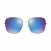 Maui Jim Blue Square Sunglasses 0MJ000591 1525157001