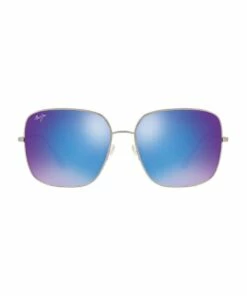 Maui Jim Blue Square Sunglasses 0MJ000591 1525157001