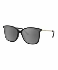 Michael Kors Grey Square Sunglasses 0MK2079U 1521884003