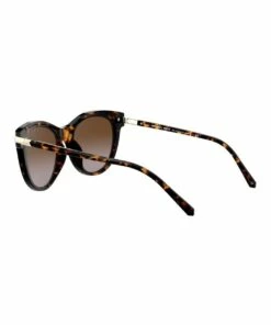 Michael Kors Brown Round Sunglasses 0MK2112U 1526443003 -RAY-BAN Online Store 771772870 5 720x928