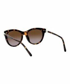 Michael Kors Brown Round Sunglasses 0MK2112U 1526443003 -RAY-BAN Online Store 771772870 6 720x928
