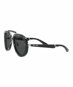 Miu Miu 0MU 05VS 1526689002 Sunglasses -RAY-BAN Online Store 771787540 3 720x928