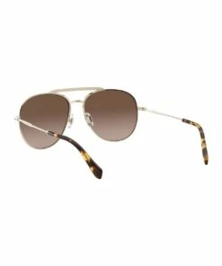 Miu Miu Brown Aviator Sunglasses 0MU 53VS 1527859002 -RAY-BAN Online Store 771788080 6 720x928