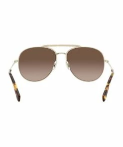 Miu Miu Brown Aviator Sunglasses 0MU 53VS 1527859002 -RAY-BAN Online Store 771788080 7 720x928