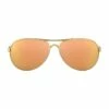Oakley OO4079 FEEDBACK SUNGLASSES POLARISED