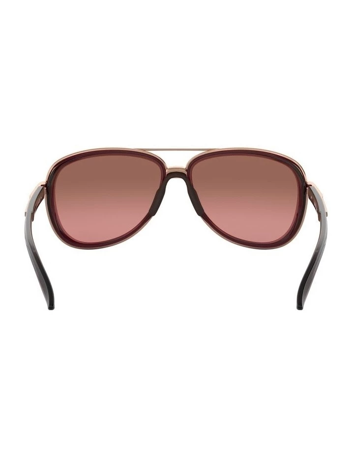 Oakley OO4129 Split Time SUNGLASSES 7 Oakley OO4129 Split Time SUNGLASSES - Image 7