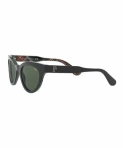 Polo Ralph Lauren Green Cat Eye Sunglasses 0PH4157 1528345001 -RAY-BAN Online Store 773686630 3 720x928