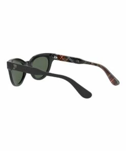 Polo Ralph Lauren Green Cat Eye Sunglasses 0PH4157 1528345001 -RAY-BAN Online Store 773686630 5 720x928