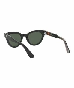 Polo Ralph Lauren Green Cat Eye Sunglasses 0PH4157 1528345001 -RAY-BAN Online Store 773686630 6 720x928