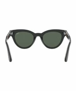 Polo Ralph Lauren Green Cat Eye Sunglasses 0PH4157 1528345001 -RAY-BAN Online Store 773686630 7 720x928