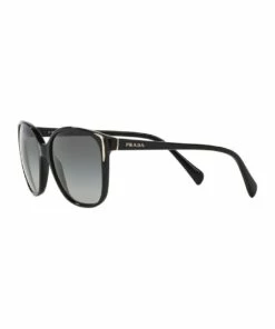 Prada PR 01OS CONCEPTUAL SUNGLASSES -RAY-BAN Online Store 773692750 3 720x928