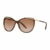 Ralph Lauren Brown Cat Eye Sunglasses 0RA5150 1099307007