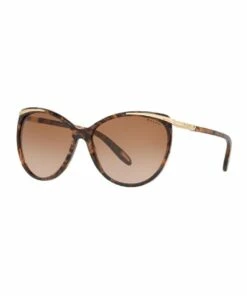 Ralph Lauren Brown Cat Eye Sunglasses 0RA5150 1099307007