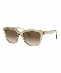 Ralph Lauren Brown Rectangle Sunglasses 0RA5261 1526368001