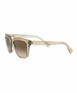 Ralph Lauren Brown Rectangle Sunglasses 0RA5261 1526368001 -RAY-BAN Online Store 773700760 3 720x928