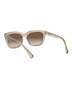 Ralph Lauren Brown Rectangle Sunglasses 0RA5261 1526368001 -RAY-BAN Online Store 773700760 6 720x928