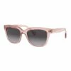 Ralph Lauren Grey Rectangle Sunglasses 0RA5261 1526368002