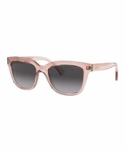 Ralph Lauren Grey Rectangle Sunglasses 0RA5261 1526368002