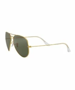 Ray-Ban RB3025 AVIATOR LARGE METAL POLARISED SUNGLASSES -RAY-BAN Online Store 773721010 3 720x928