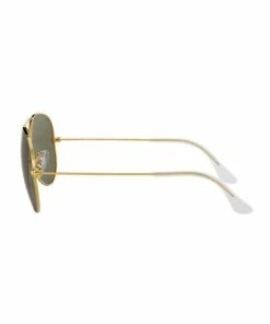 Ray-Ban RB3025 AVIATOR LARGE METAL POLARISED SUNGLASSES -RAY-BAN Online Store 773721010 4 720x928
