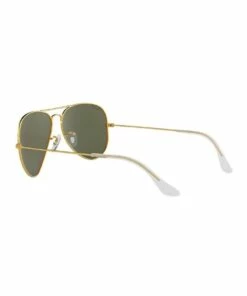 Ray-Ban RB3025 AVIATOR LARGE METAL POLARISED SUNGLASSES -RAY-BAN Online Store 773721010 5 720x928