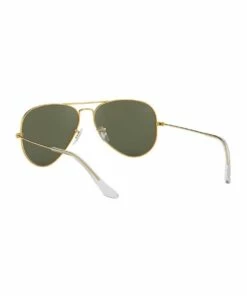 Ray-Ban RB3025 AVIATOR LARGE METAL POLARISED SUNGLASSES -RAY-BAN Online Store 773721010 6 720x928