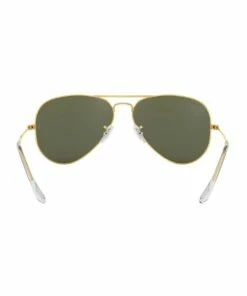 Ray-Ban RB3025 AVIATOR LARGE METAL POLARISED SUNGLASSES -RAY-BAN Online Store 773721010 7 720x928