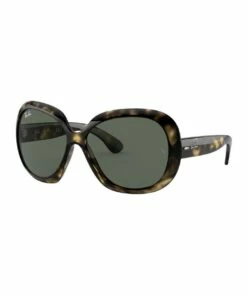 Ray-Ban RB4098 JACKIE OHH II SUNGLASSES