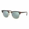 Ray-Ban RB3016 CLUBMASTER SUNGLASSES