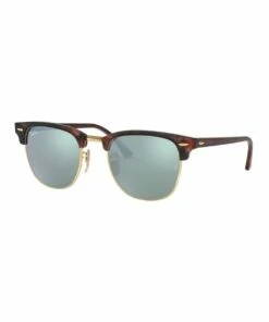 Ray-Ban RB3016 CLUBMASTER SUNGLASSES