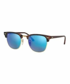 Ray-Ban RB3016 CLUBMASTER SUNGLASSES
