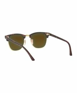 Ray-Ban RB3016 CLUBMASTER SUNGLASSES 12 Ray-Ban RB3016 CLUBMASTER SUNGLASSES -RAY-BAN Online Store 773724160 6 720x928