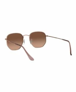 Ray-Ban RB3548N HEXAGONAL SUNGLASSES -RAY-BAN Online Store 773724700 6 720x928