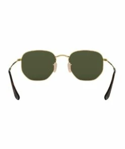 Ray-Ban RB3548N HEXAGONAL POLARISED SUNGLASSES 13 Ray-Ban RB3548N HEXAGONAL POLARISED SUNGLASSES -RAY-BAN Online Store 773724790 7 720x928