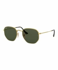 Ray-Ban RB3548N HEXAGONAL SUNGLASSES