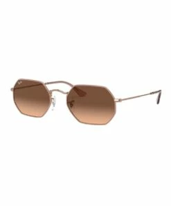 Ray-Ban RB3556N OCTAGONAL SUNGLASSES