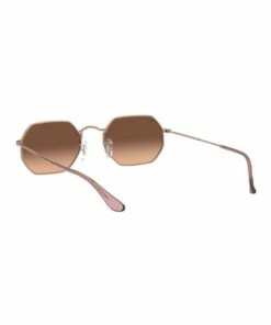 Ray-Ban RB3556N OCTAGONAL SUNGLASSES -RAY-BAN Online Store 773725150 6 720x928