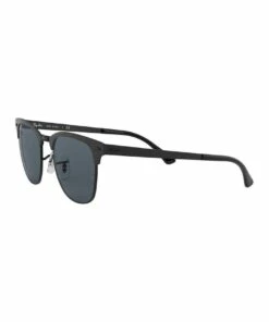 Ray-Ban RB3716 CLUBMASTER METAL SUNGLASSES -RAY-BAN Online Store 773726500 3 720x928