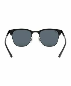 Ray-Ban RB3716 CLUBMASTER METAL SUNGLASSES -RAY-BAN Online Store 773726500 7 720x928