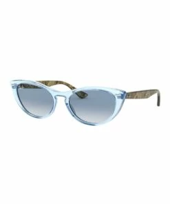 Ray-Ban RB4314N NINA SUNGLASSES